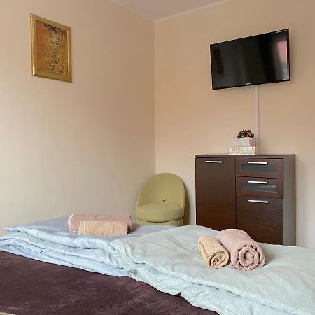 Swish Apartment -10 Min To Old Town Gdansk,Pkp & Shopping Mall Екстериор снимка